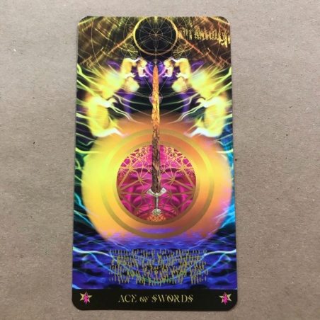 Стармэн Таро