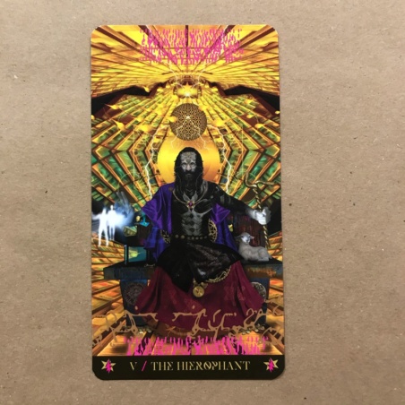 Стармэн Таро