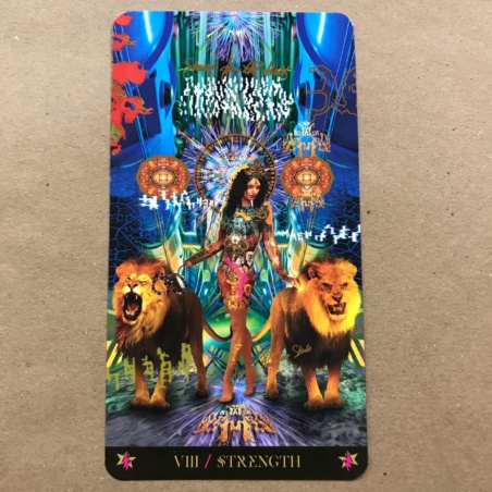 Стармэн Таро