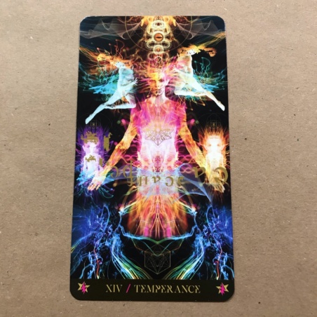 Стармэн Таро