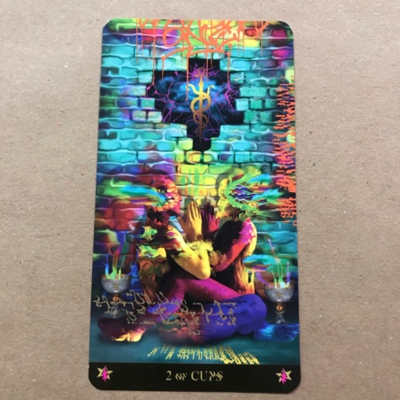 Стармэн Таро