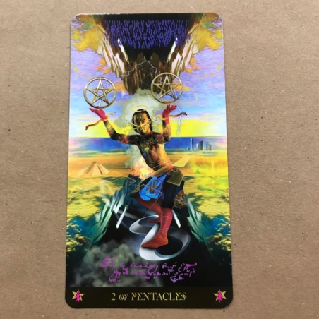 Стармэн Таро