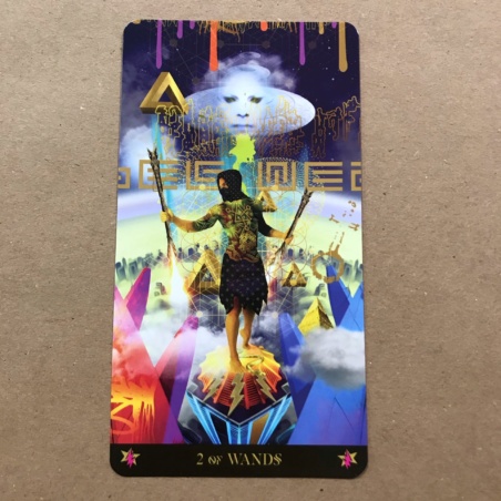 Стармэн Таро