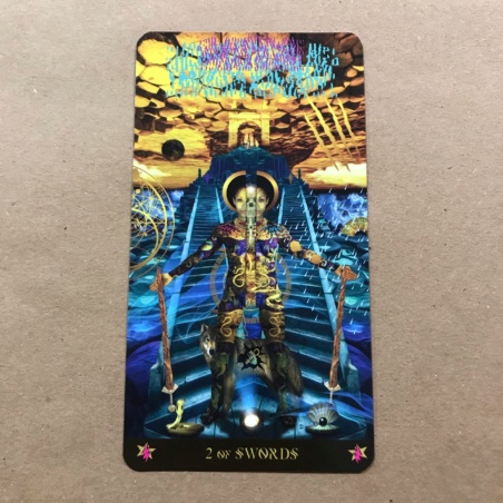 Стармэн Таро