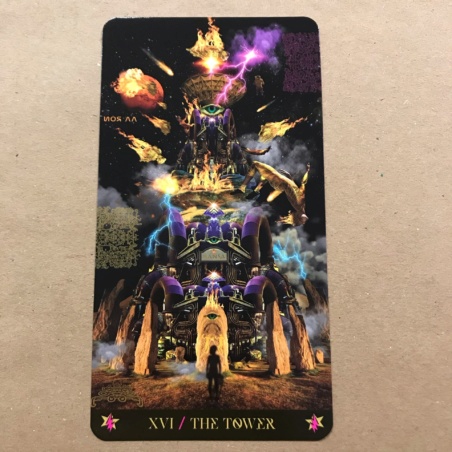 Стармэн Таро