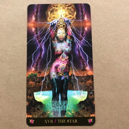 Стармэн Таро