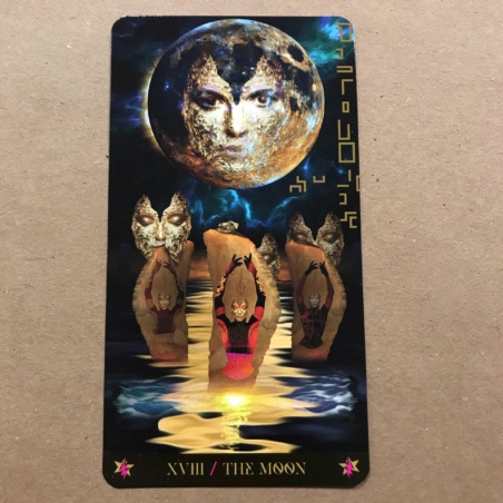 Стармэн Таро