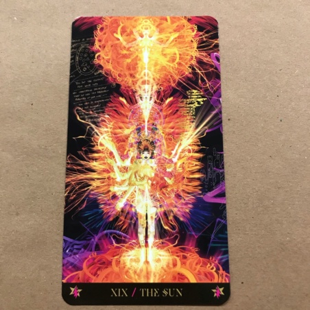 Стармэн Таро