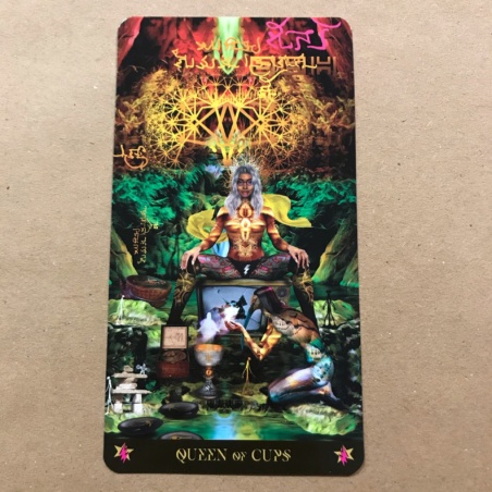 Стармэн Таро