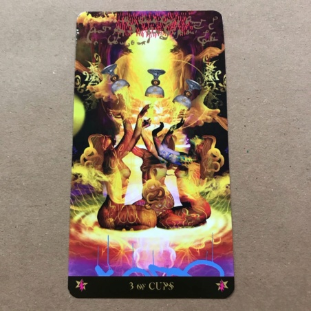 Стармэн Таро