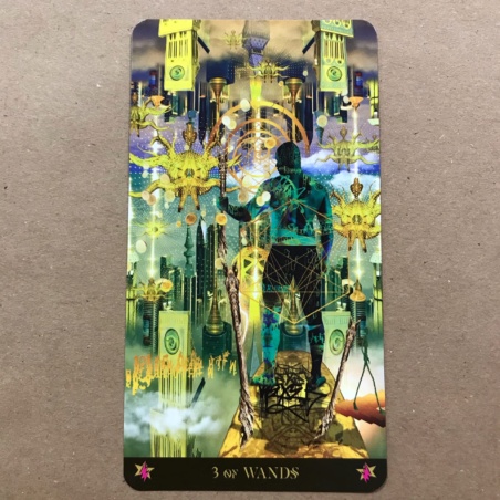 Стармэн Таро