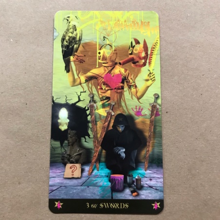 Стармэн Таро