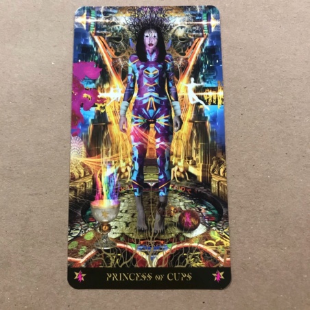 Стармэн Таро