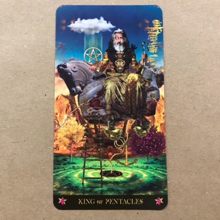 Стармэн Таро