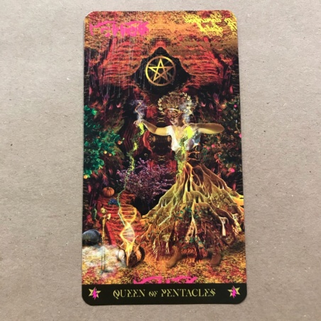 Стармэн Таро