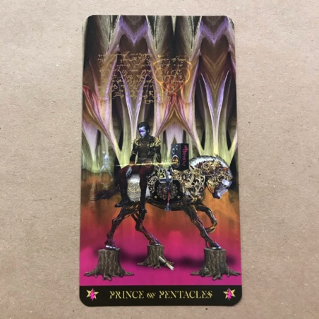 Стармэн Таро