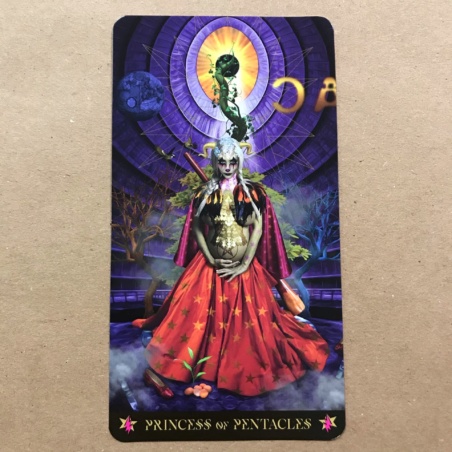 Стармэн Таро