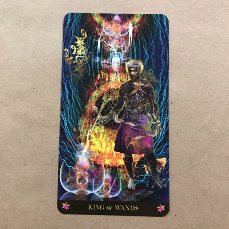 Стармэн Таро