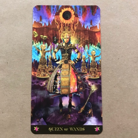 Стармэн Таро