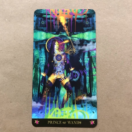 Стармэн Таро