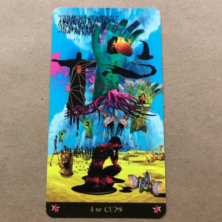 Стармэн Таро