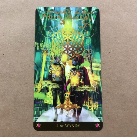 Стармэн Таро