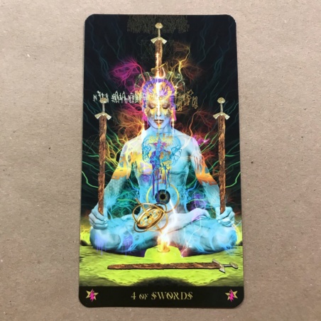 Стармэн Таро