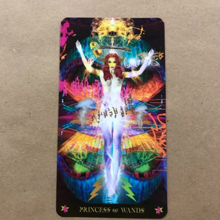 Стармэн Таро