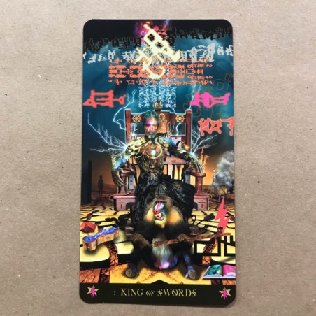 Стармэн Таро