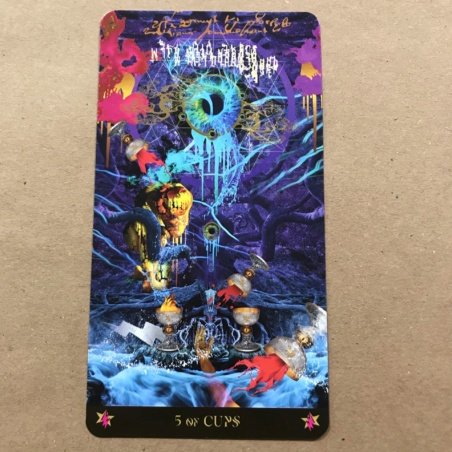 Стармэн Таро