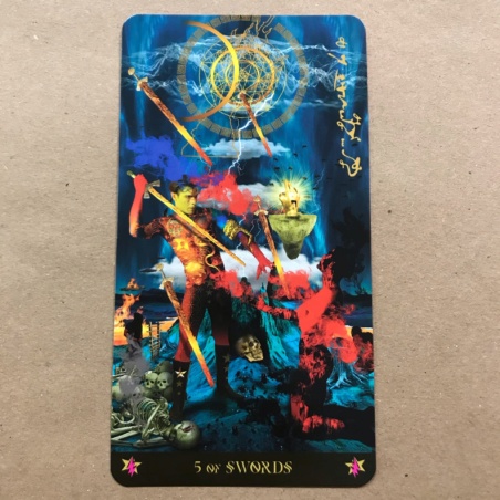 Стармэн Таро