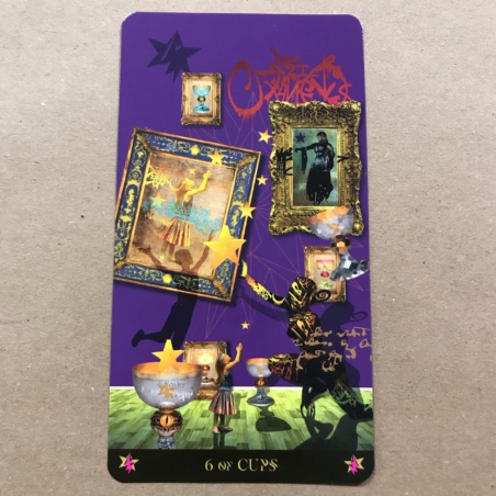 Стармэн Таро