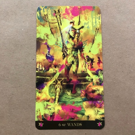 Стармэн Таро