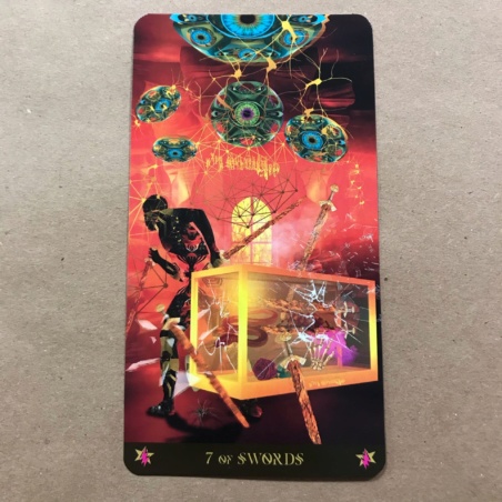 Стармэн Таро