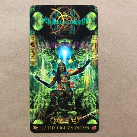 Стармэн Таро