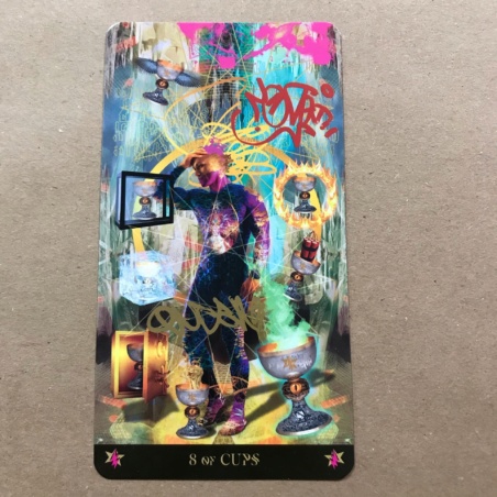 Стармэн Таро