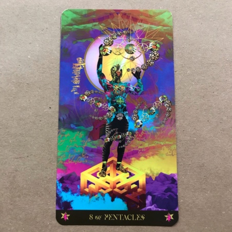 Стармэн Таро