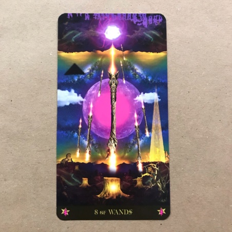 Стармэн Таро