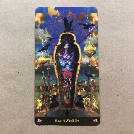 Стармэн Таро