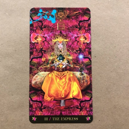 Стармэн Таро