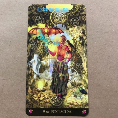 Стармэн Таро