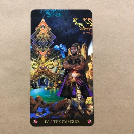 Стармэн Таро