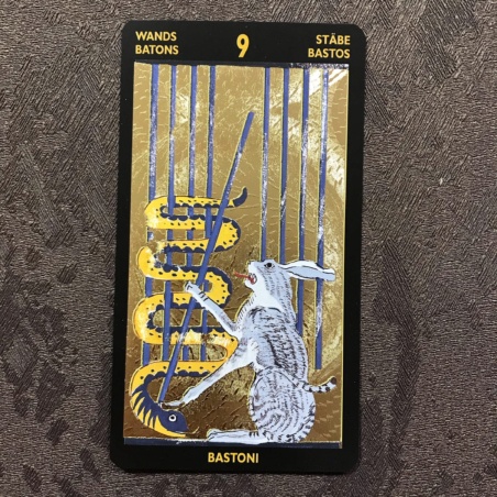 Таро Нефертари