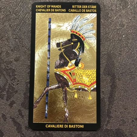 Таро Нефертари