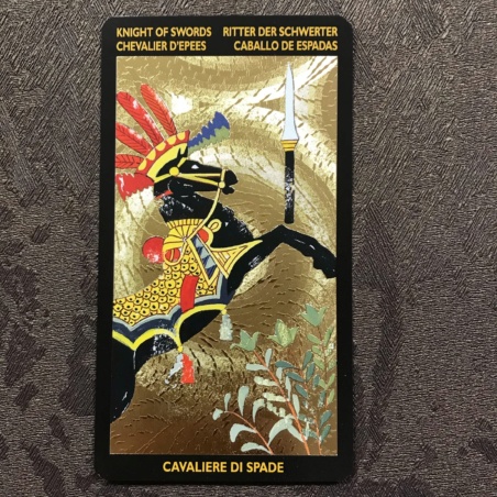 Таро Нефертари