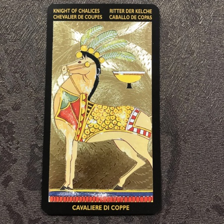 Таро Нефертари