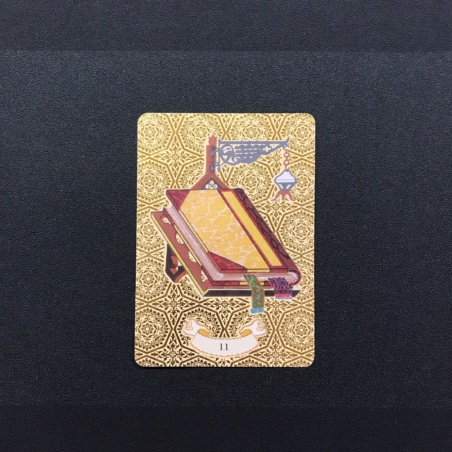 Золотой оракул Нострадамуса