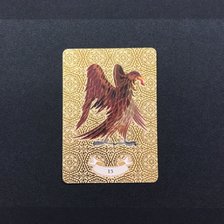 Золотой оракул Нострадамуса