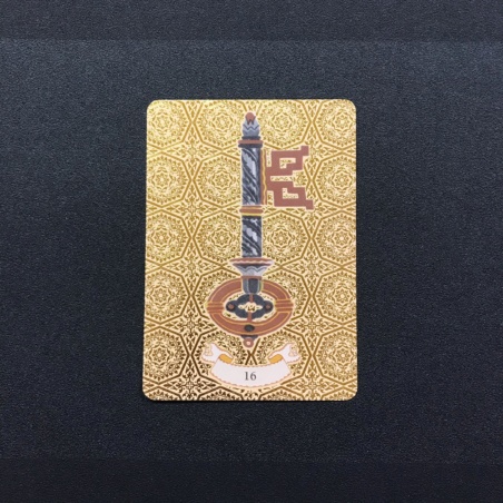 Золотой оракул Нострадамуса