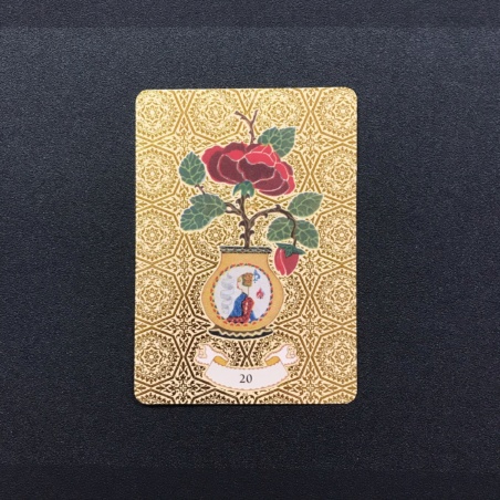 Золотой оракул Нострадамуса